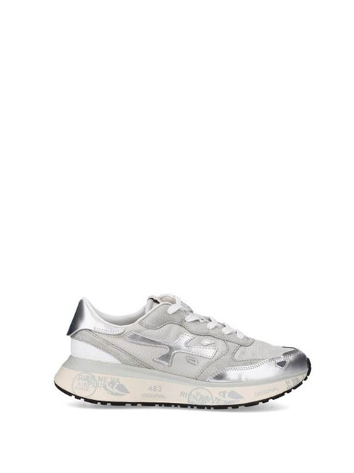 LAURYN PREMIATA | LAURYNVAR 7482 SILVER